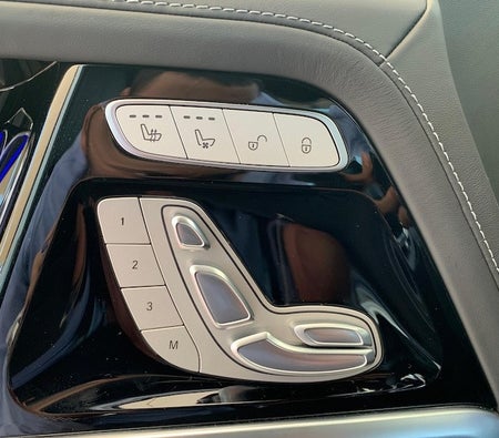 Mercedes Benz G63 AMG 2023, photo 4 of 4