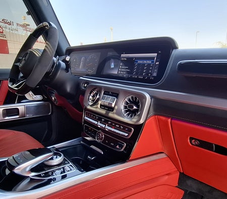 Mercedes Benz G63 AMG Brabus 900 Rocket Edition 2020, photo 3 of 4