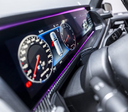 Mercedes Benz G63 AMG Double Night Package 2024, photo 4 of 4