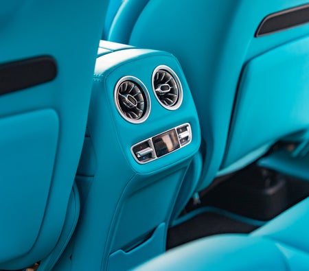 Mercedes Benz G63 AMG Mansory 2021