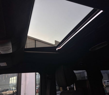 Mercedes Benz G63 AMG 2022