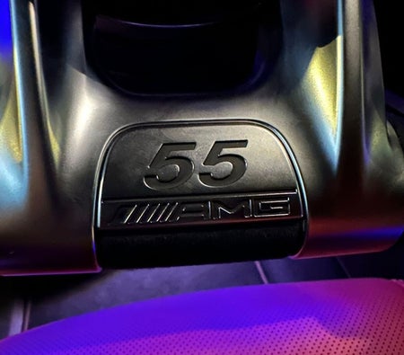奔驰 G63 AMG 2023, photo 3 of 4