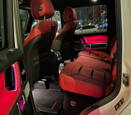 奔驰 G63 AMG 2023, photo 4 of 4