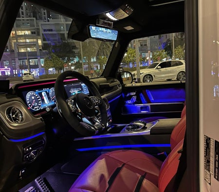 奔驰 G63 AMG 2023, photo 2 of 4