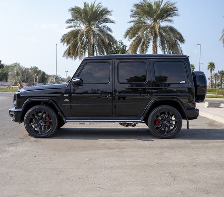 Mercedes Benz G63 AMG 2023