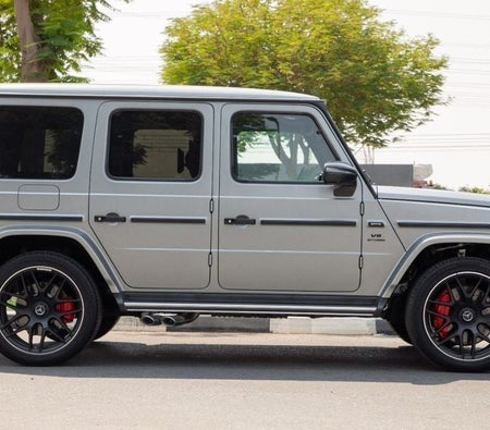 Mercedes Benz G63 AMG 2023, photo 4 of 4