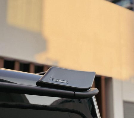 Mercedes Benz AMG G800 Brabus 2025