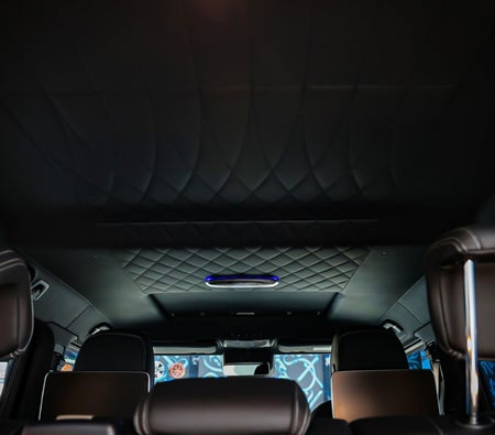 Mercedes Benz G63 AMG 2025