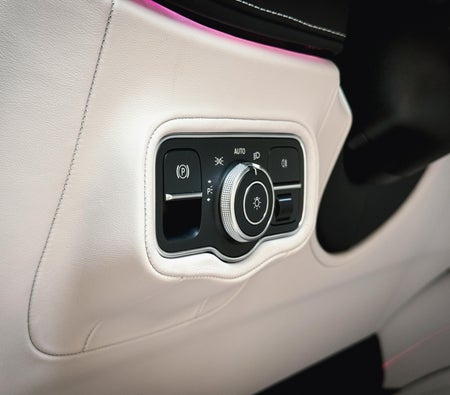 Mercedes Benz G63 AMG 2025