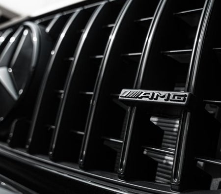 Mercedes Benz G63 AMG 2025