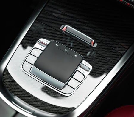 Mercedes Benz G63 AMG 2025