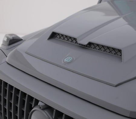Mercedes Benz G800 Brabus 2020