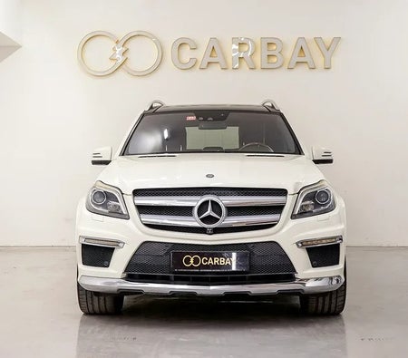 Mercedes Benz GL 500 4matic  2013, photo 2 of 4