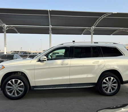مرسيدس بنز جي إل 550 4 ماتيك 2014, photo 4 of 4