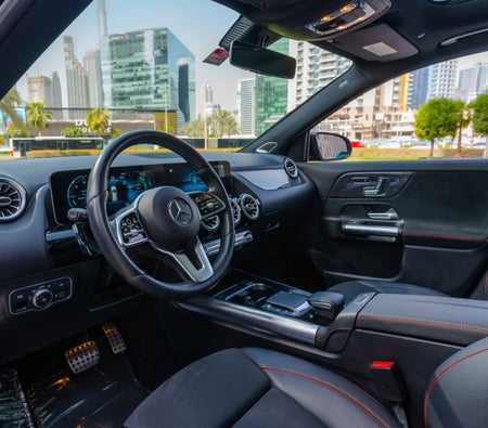 Mercedes Benz GLA 250 2021