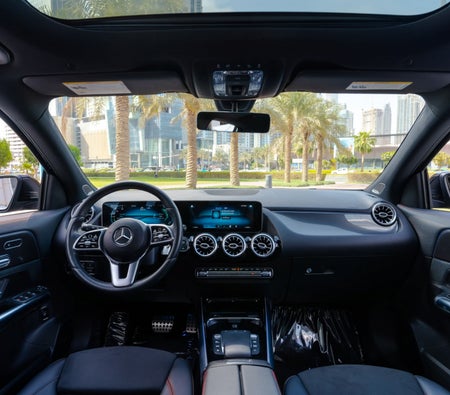 Mercedes Benz GLA 250 2021