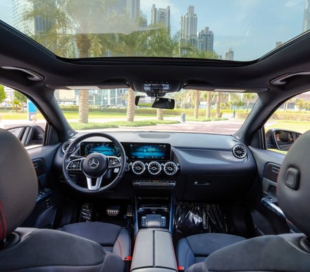 Mercedes Benz GLA 250 2021