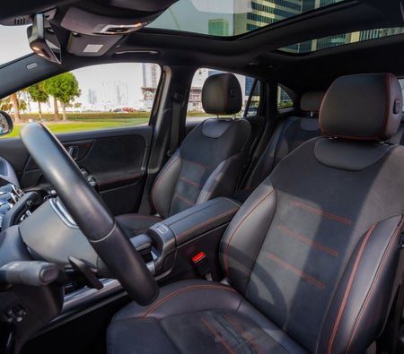 Mercedes Benz GLA 250 2021