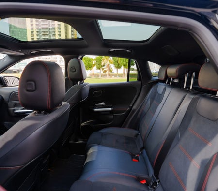 Mercedes Benz GLA 250 2021