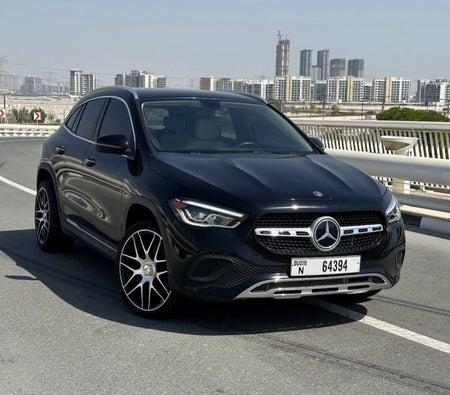 Mercedes Benz GLA 250 2021