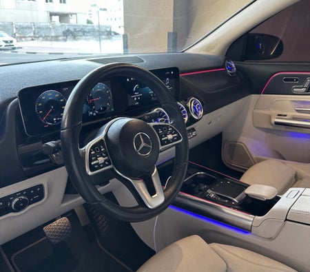 Mercedes Benz GLA 250 2021