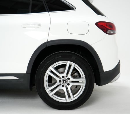Mercedes Benz GLA 250 2021