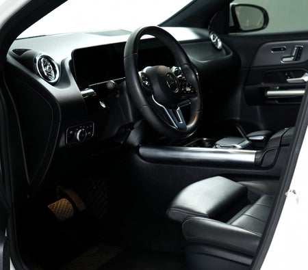 Mercedes Benz GLA 250 2021
