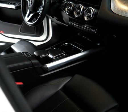 Mercedes Benz GLA 250 2021