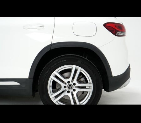 Mercedes Benz GLA 250 2021, photo 4 of 4