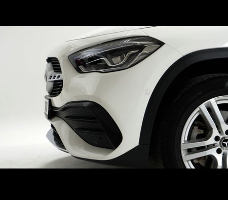 Mercedes Benz GLA 250 2021, photo 2 of 4