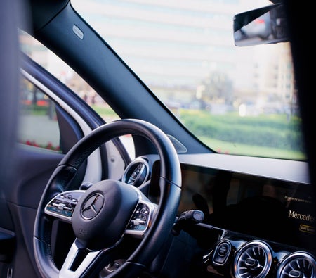 Mercedes Benz GLA 250 2023