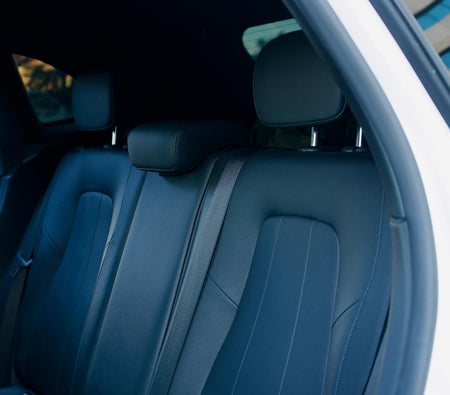 Mercedes Benz GLA 250 2023