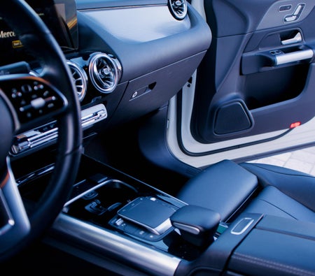 Mercedes Benz GLA 250 2023