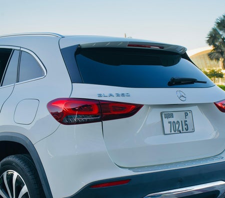 Mercedes Benz GLA 250 2023