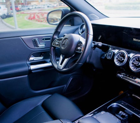 Mercedes Benz GLA 250 2023