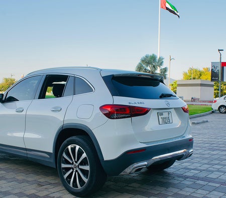 Mercedes Benz GLA 250 2023