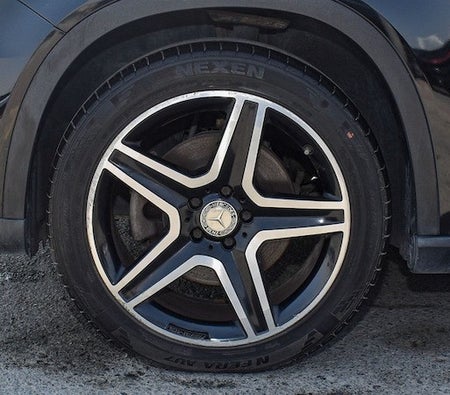 Mercedes Benz GLA 250 2015, photo 4 of 4