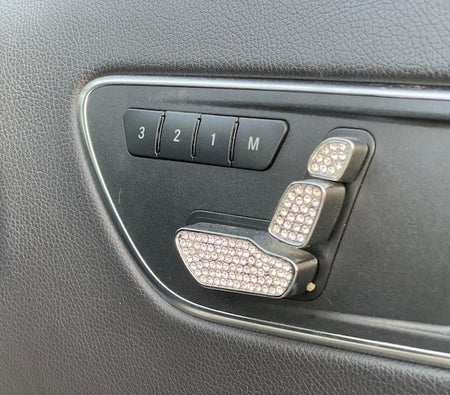 Mercedes Benz GLA 250 2018, photo 3 of 4