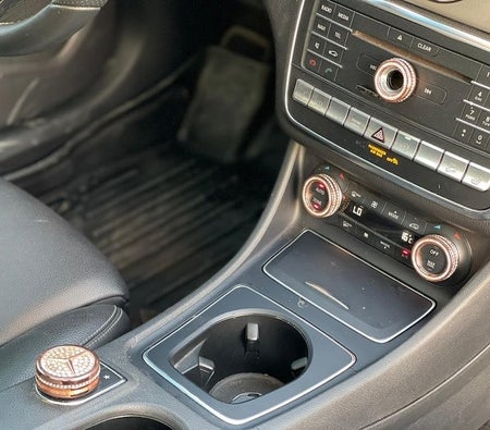 Mercedes Benz GLA 250 2018, photo 4 of 4