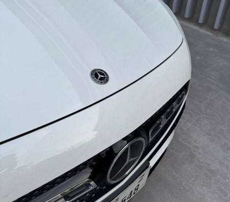 Mercedes Benz GLA 2021, photo 3 of 4