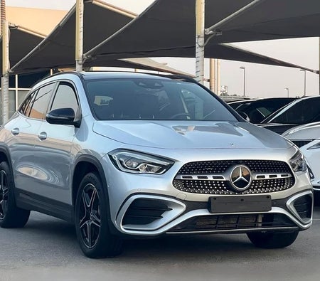 Mercedes Benz GLA 250 4Matic 2023, photo 2 of 4