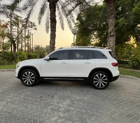 Mercedes Benz GLB 250 2022, photo 4 of 4