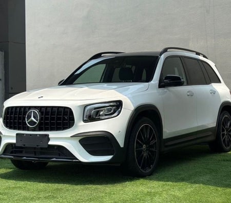 Mercedes Benz GLB 250 2020, photo 3 of 4