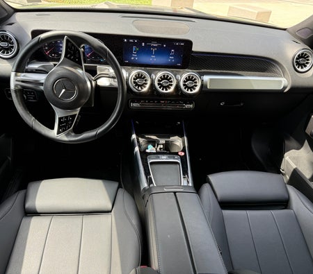  Mercedes Benz GLB 250 2024