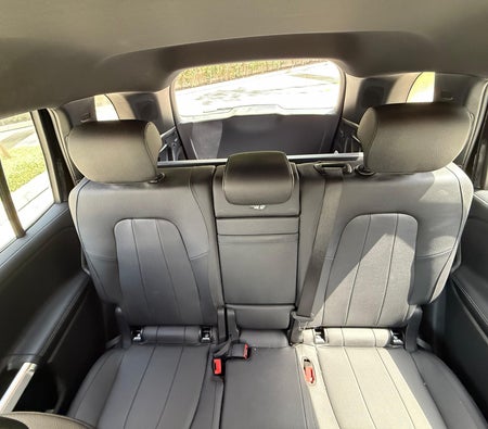Mercedes Benz GLB 250 2024, photo 4 of 4