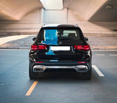 Mercedes Benz GLB 200 2024