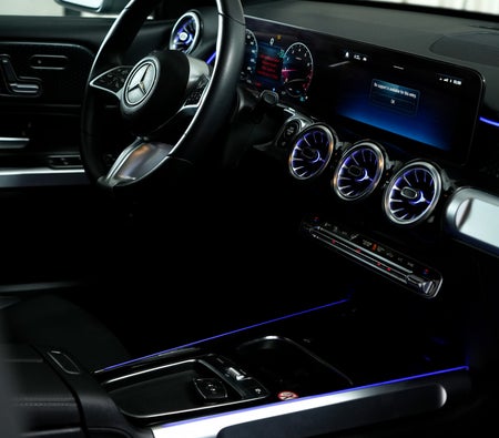 Mercedes Benz GLB 250 2024