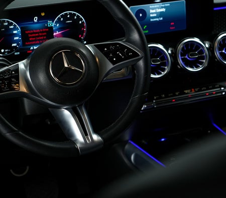Mercedes Benz GLB 250 2024