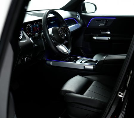 Mercedes Benz GLB 250 2024