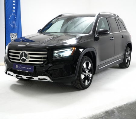 Mercedes Benz GLB 250 2024